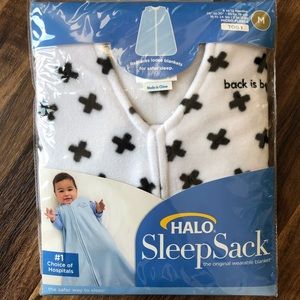 Halo sleep sack | Med